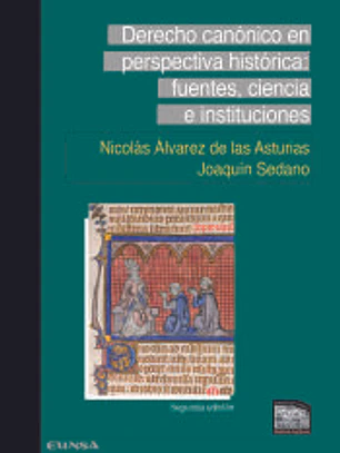 Derecho Canónico en perspectiva histórica