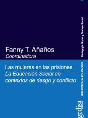 Las mujeres en las prisiones