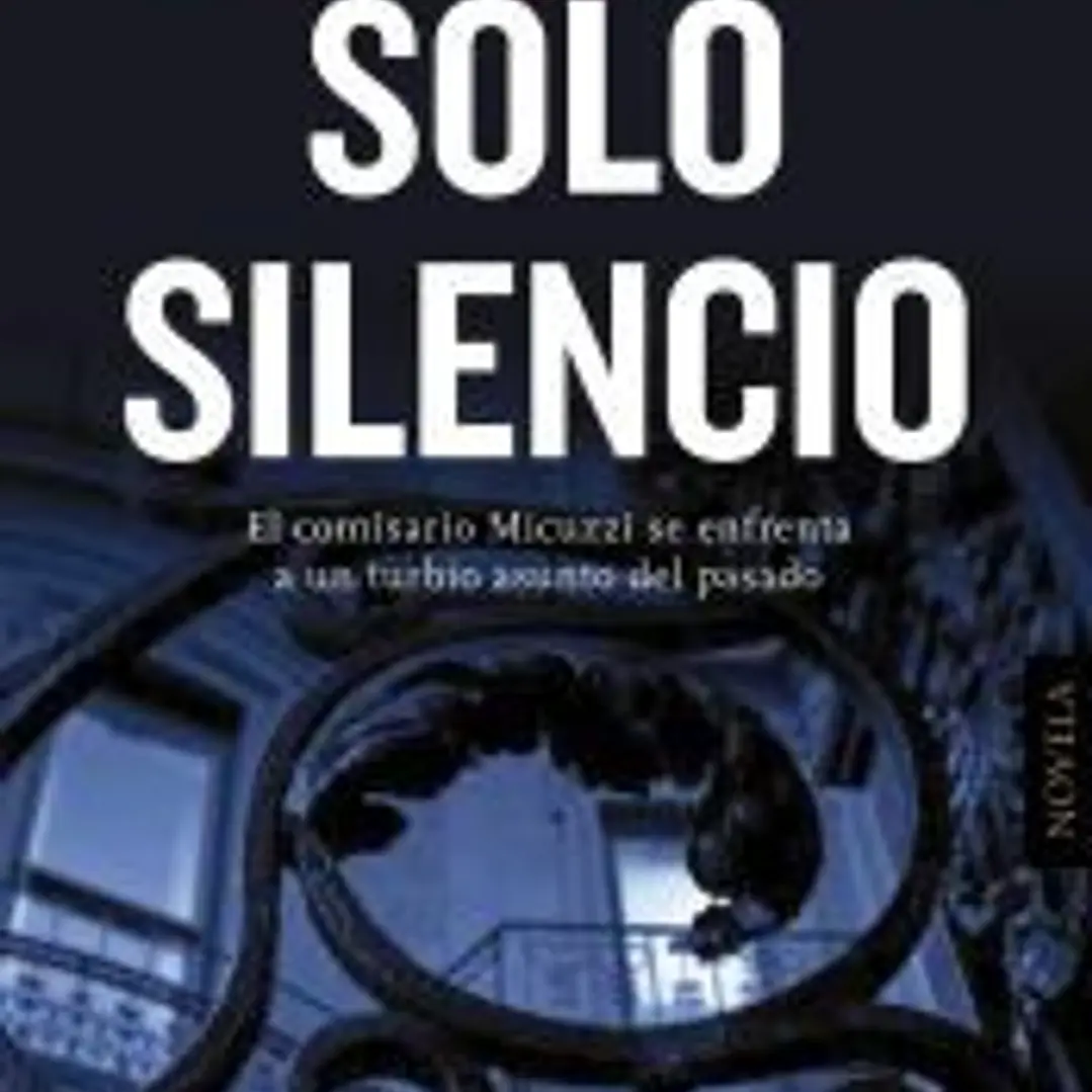 Solo silencio 1