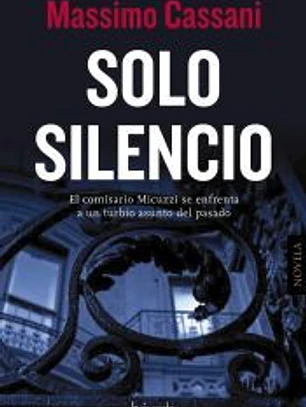 Solo silencio