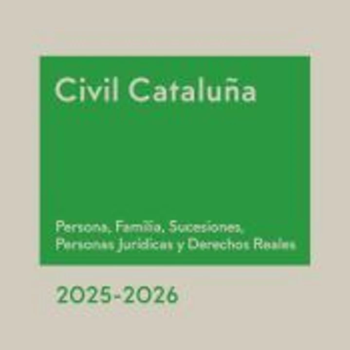 Memento Civil Cataluña 2025-2026 1