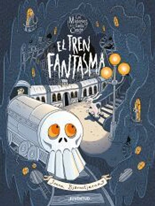 El tren fantasma