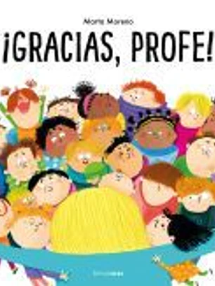 ¡Gracias, profe!