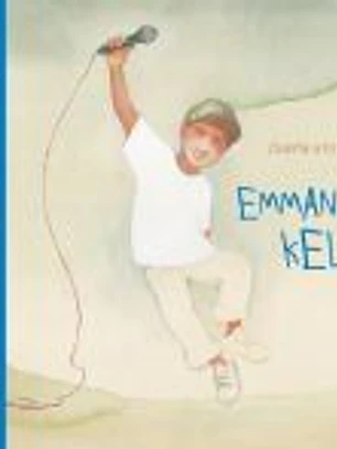 Emmanuel Kelly: ¡Sueña a lo grande!