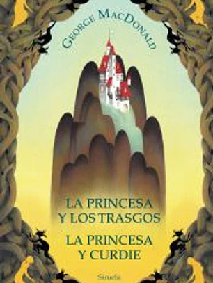 La princesa y los trasgos / La princesa y Curdie