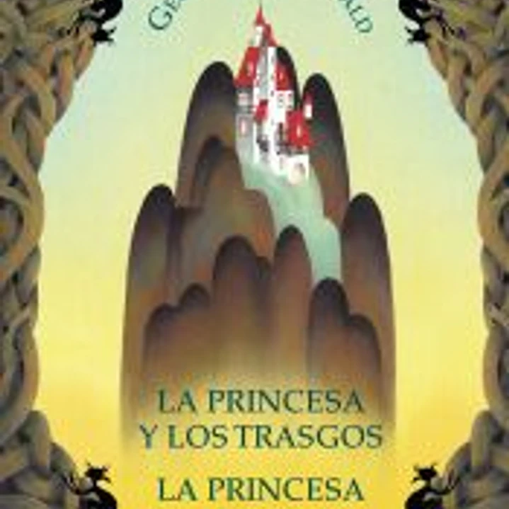 La princesa y los trasgos / La princesa y Curdie 1