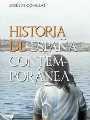 Historia de España contemporánea