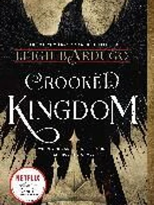 Crooked Kingdom