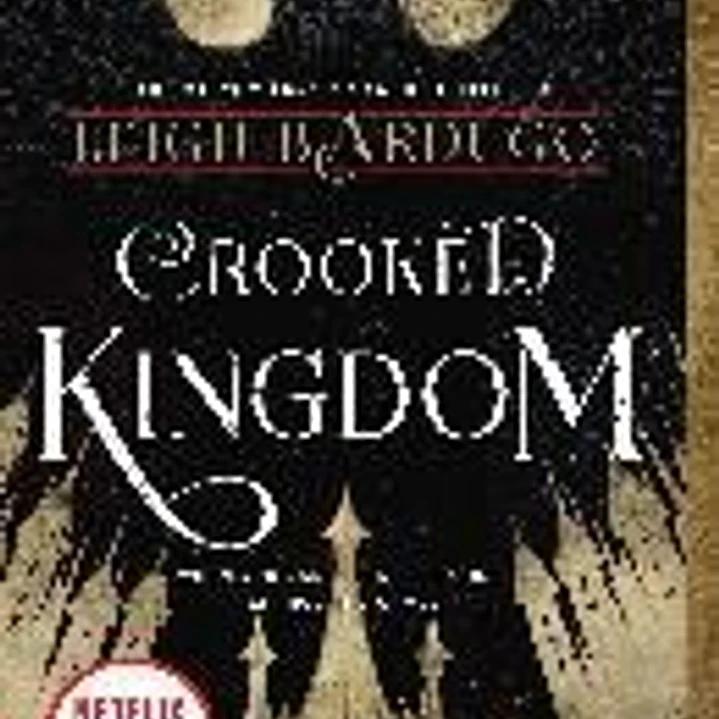 Crooked Kingdom 1
