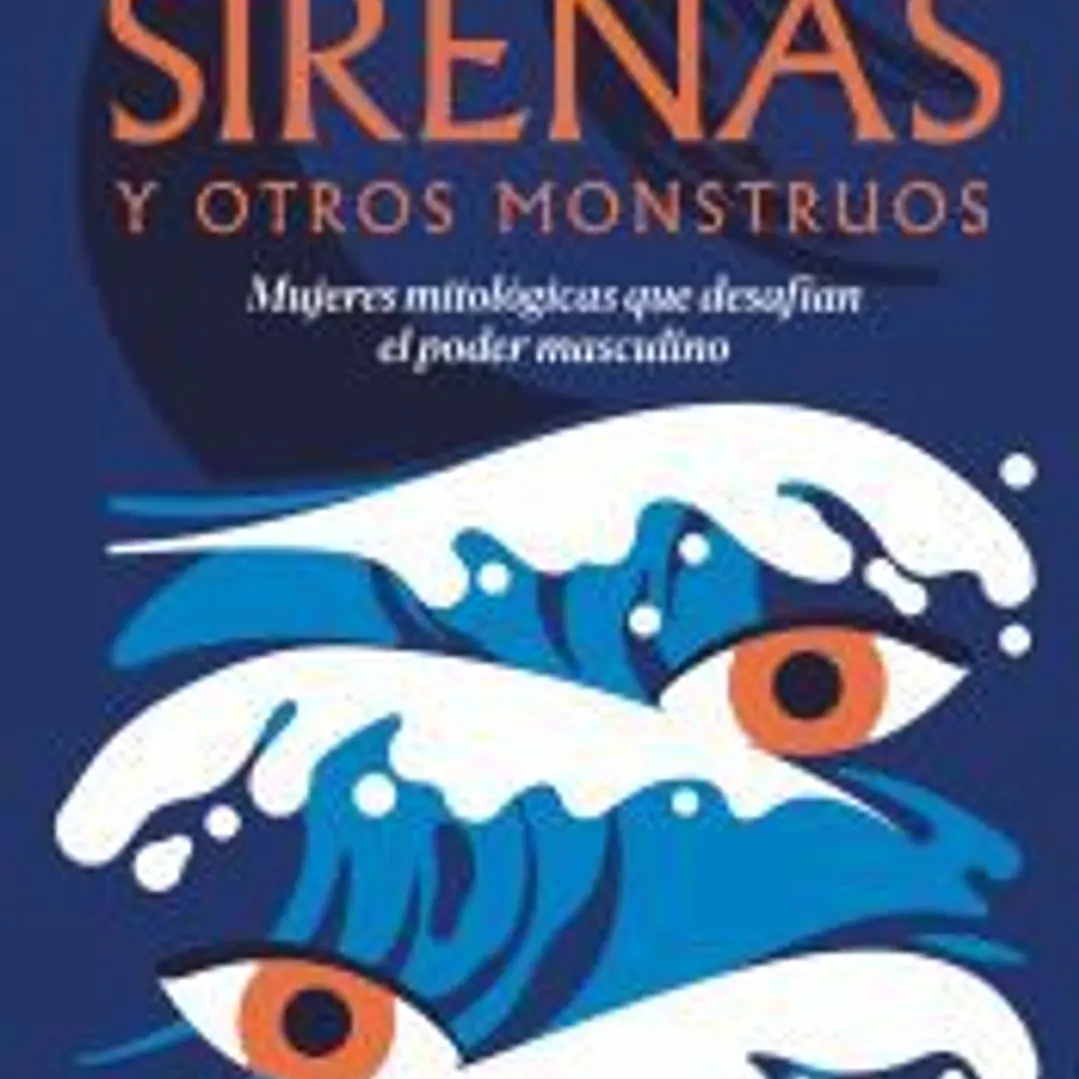 Sirenas y otros monstruos 1