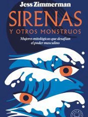 Sirenas y otros monstruos