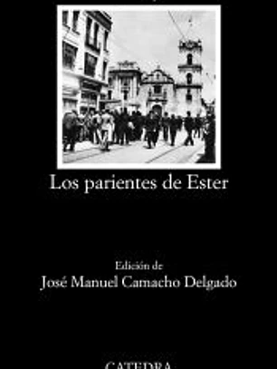 Los parientes de Ester