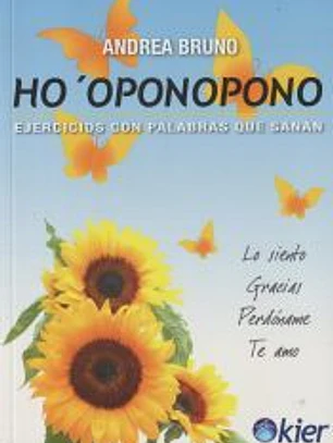 Ho'oponopono