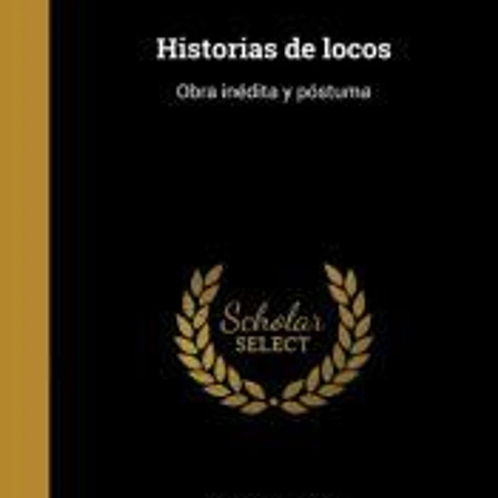 Historias de locos 1
