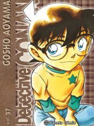 Detective Conan nº 37 (Nueva Edición)