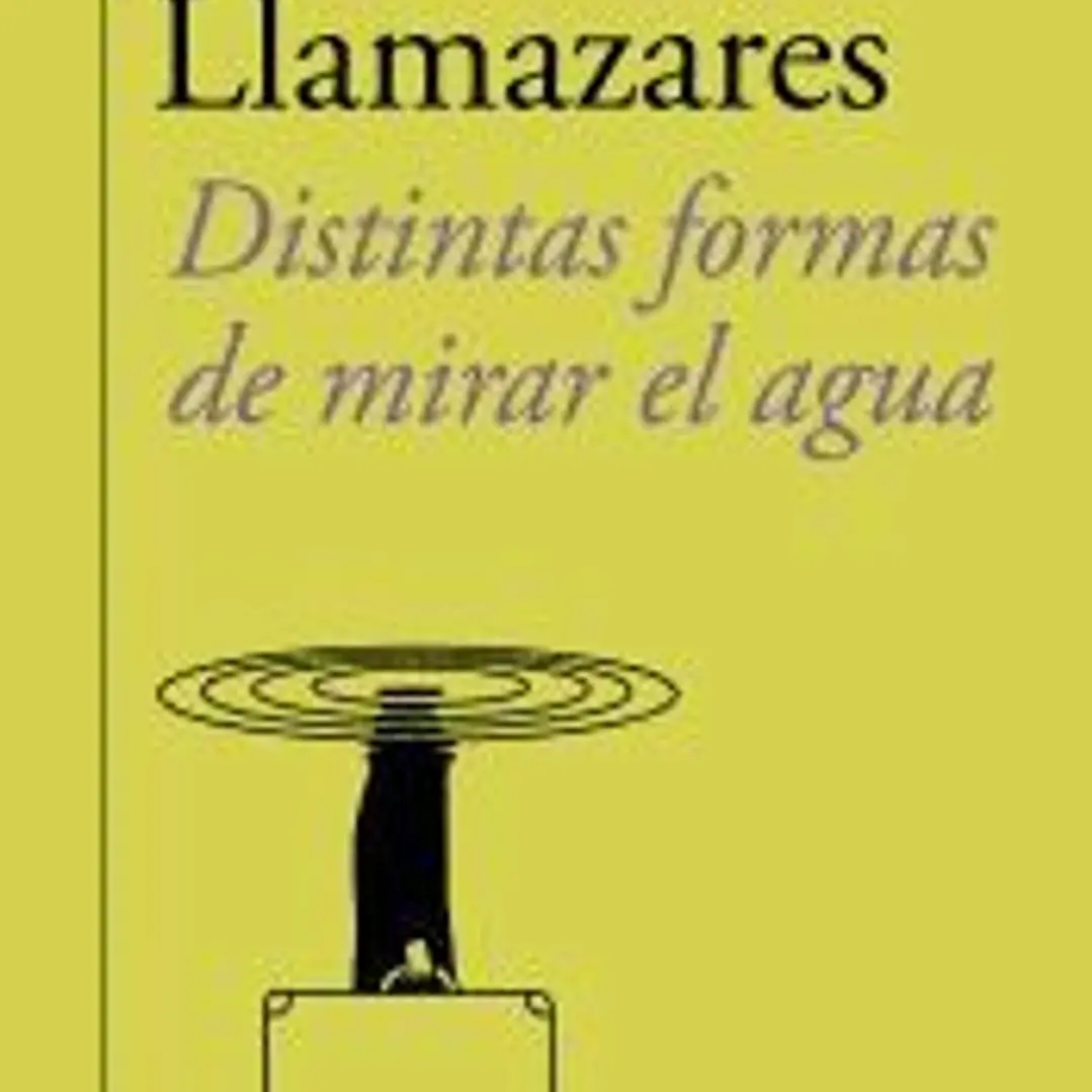 Distintas formas de mirar el agua 1