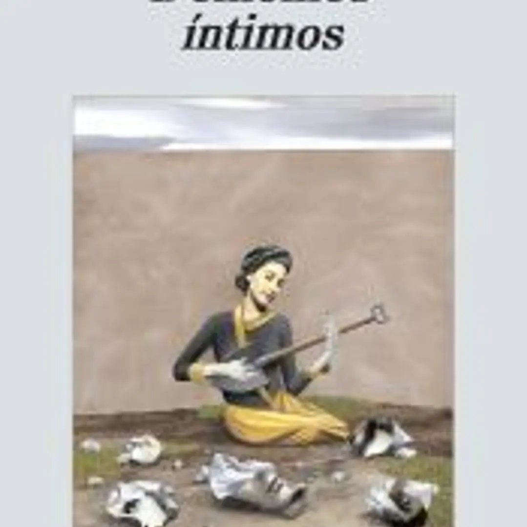 Demonios íntimos 1