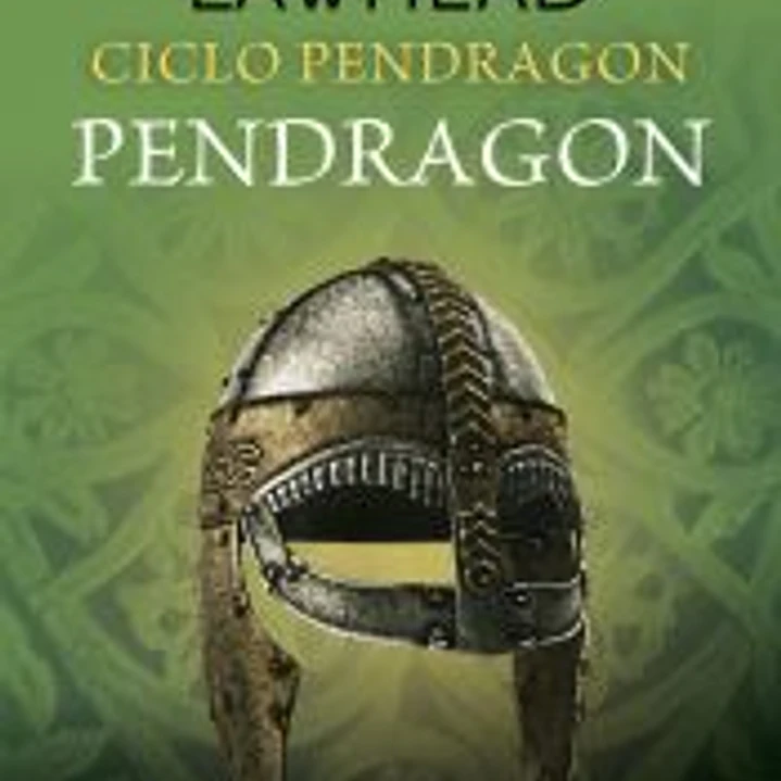 Ciclo Pendragon nº 04/06 Pendragon 1