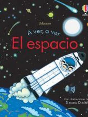 A VER A VER EL ESPACIO