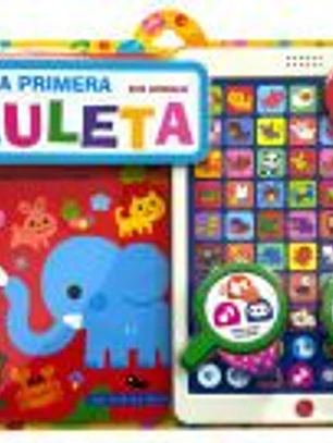 La meva primera tauleta
