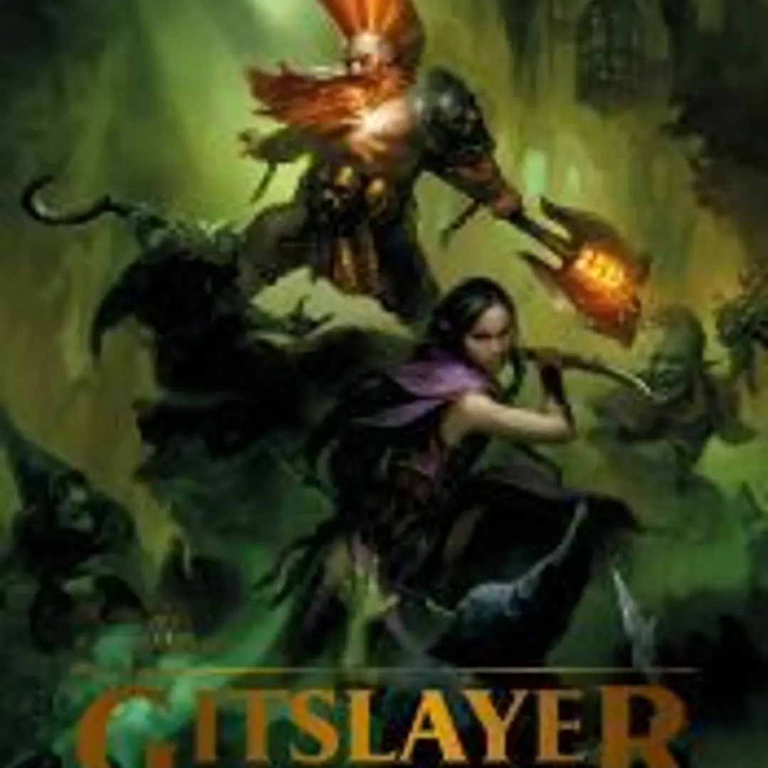 Gitslayer 1