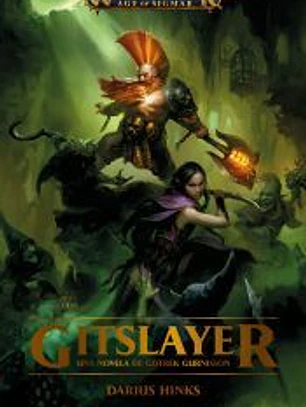 Gitslayer