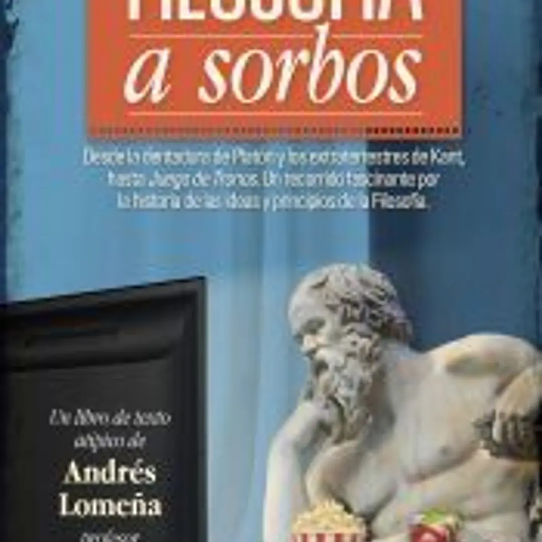 Filosofía a sorbos 1