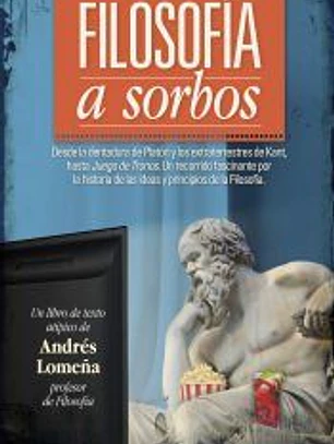 Filosofía a sorbos