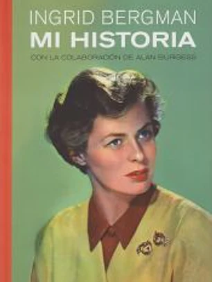 Ingrid Bergman