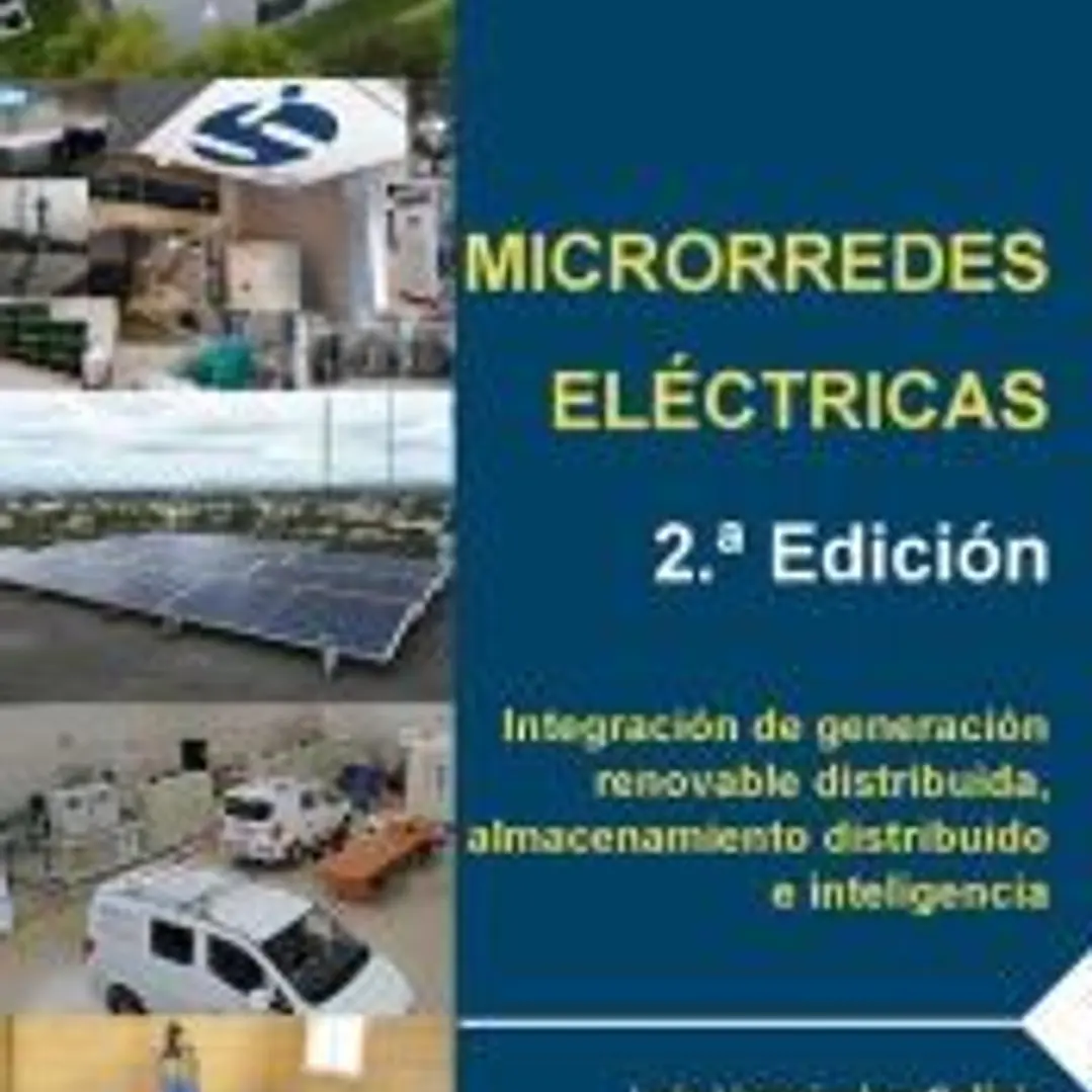 Microrredes Electricas 1