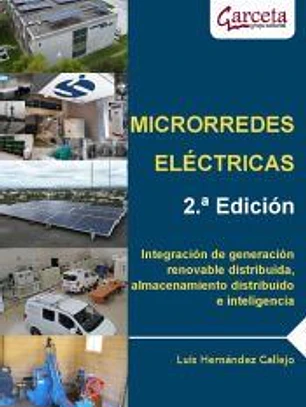 Microrredes Electricas