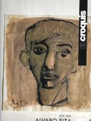 EL CROQUIS 215 216 2015 2022 ALVARO SIZA