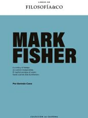 Mark Fisher