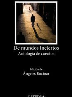 De mundos inciertos