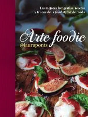 Arte foodie