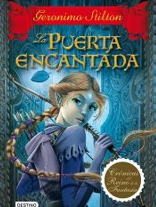 La puerta encantada 2