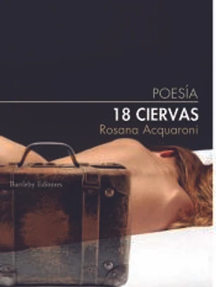 18 Ciervas