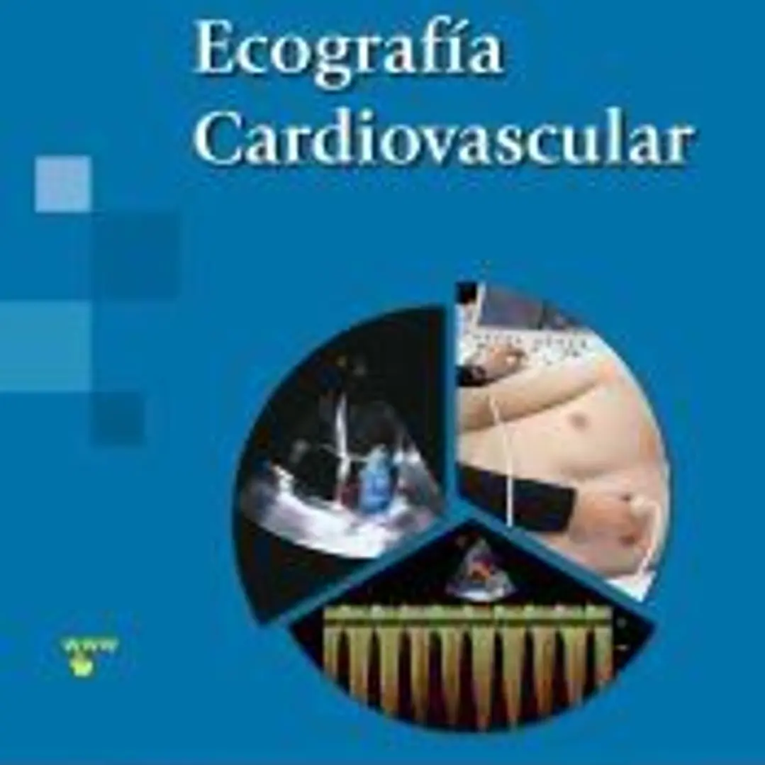 Ecografía Cardiovascular 1