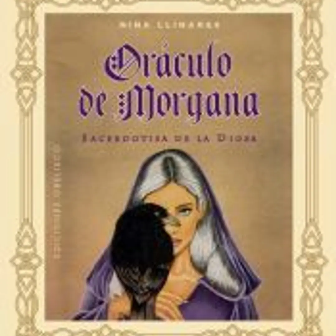 Oráculo de Morgana + cartas 1