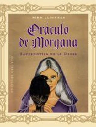 Oráculo de Morgana + cartas