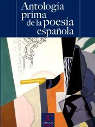 Antología Prima de la Poesía Española