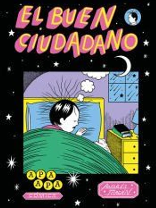 EL BUEN CIUDADANO