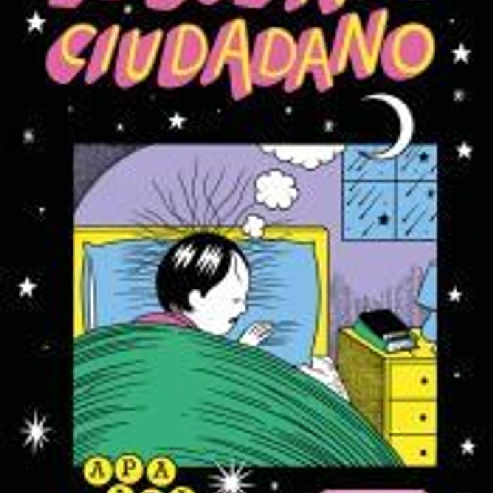 EL BUEN CIUDADANO 1