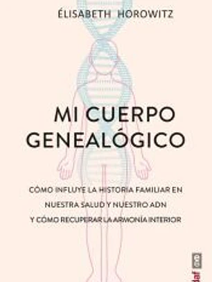 Mi cuerpo genealógico