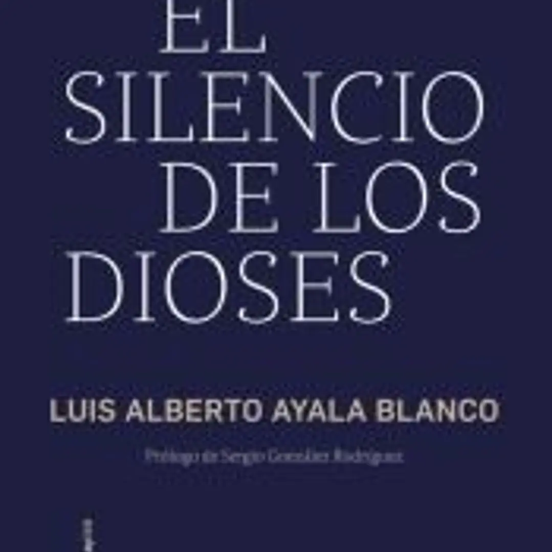 SILENCIO DE LOS DIOSES, EL 1