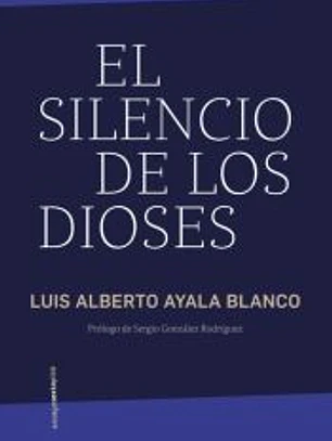 SILENCIO DE LOS DIOSES, EL