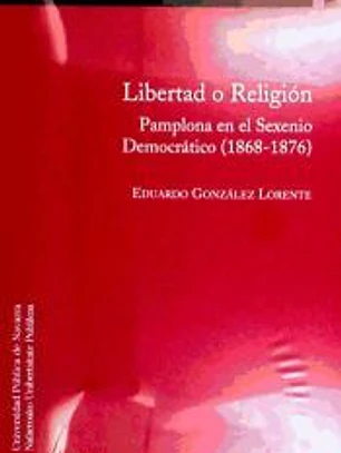 Libertad o religión