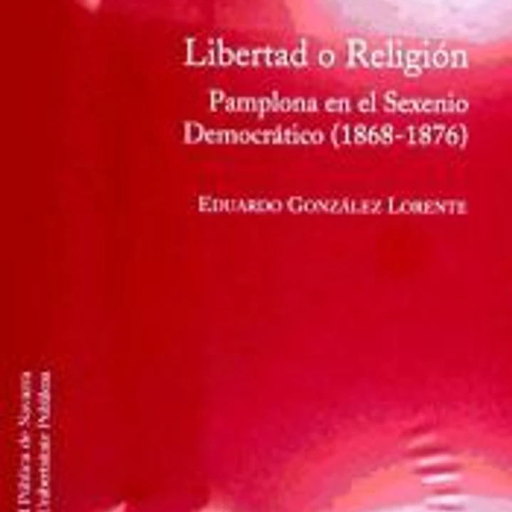 Libertad o religión 1