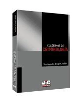 Cuadernos de criminología