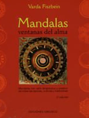 MANDALAS, VENTANAS DEL ALMA